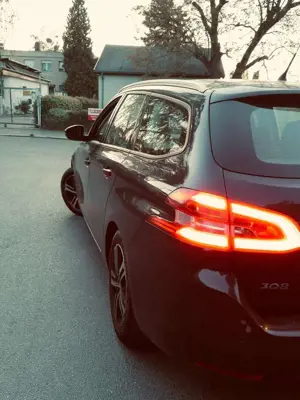 Peugeot 308 Active Bild 2