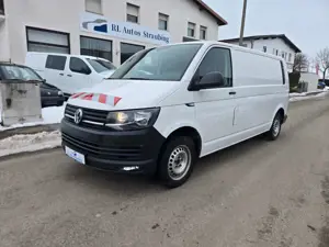 Volkswagen T6 Transporter
