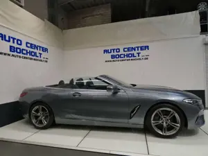 BMW 840 d xDrive*HUD*DAB*LED*Kamera*Live Copkpit Bild 5