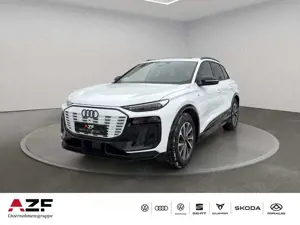 Audi Q6 e-tron SUV quattro 285 kW+AHK+TECH PRO+HEAD-U