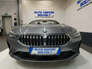 BMW 840 d xDrive*HUD*DAB*LED*Kamera*Live Copkpit