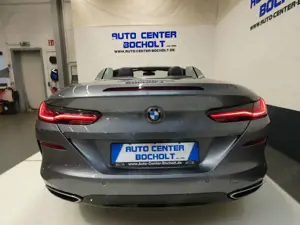 BMW 840 d xDrive*HUD*DAB*LED*Kamera*Live Copkpit Bild 2