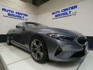BMW 840 d xDrive*HUD*DAB*LED*Kamera*Live Copkpit Bild 3