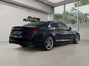 Audi A5 Coupe S tronic quattro S-Line Aut., Garantie Bild 3