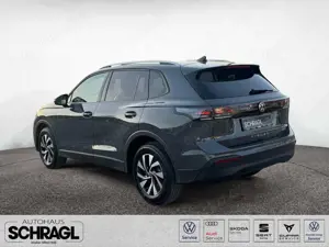 Volkswagen Tiguan Bild 3
