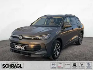 Volkswagen Tiguan 1.5 eTSI DSG LIFE+AHK+KAMERA+SIDE+APP+LED