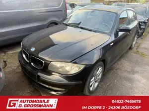 BMW 116 i