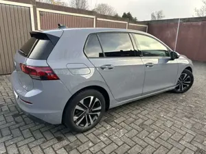 Volkswagen Golf United Bild 2