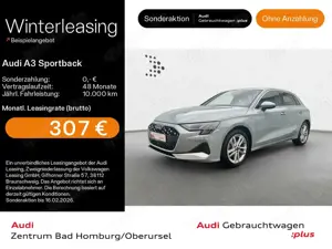 Audi A3 Advanced 35 TDI*Navi*Alu*PDC*Virtua