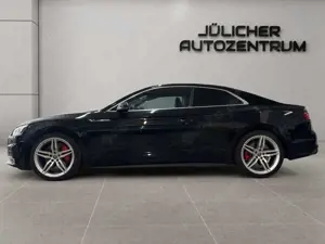 Audi A5 Coupe S tronic quattro S-Line Aut., Garantie Bild 5