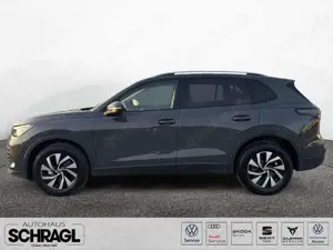 Volkswagen Tiguan Bild 2
