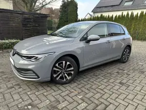 Volkswagen Golf United Bild 3