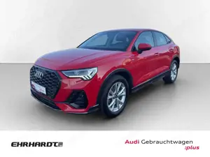Audi Q3 Sportback 45 TFSI e S tronic S line MATRIX*NAV*...