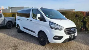 Ford Transit Custom 340 L2 Trend