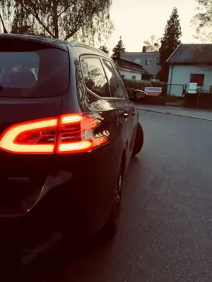 Peugeot 308 Active Bild 4