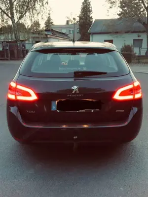 Peugeot 308 Active Bild 5