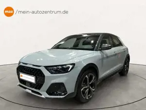 Audi A1 citycarver 30 TFSI S-tronic edition one *LED*APP-C