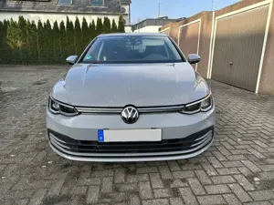 Volkswagen Golf United Bild 5