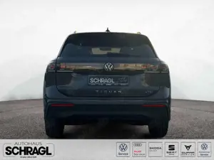 Volkswagen Tiguan Bild 4