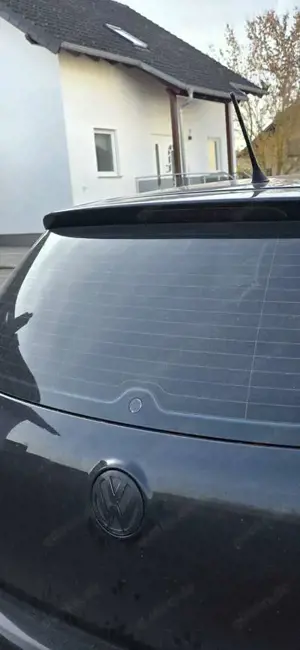 Volkswagen Golf Golf 1.6 Goal