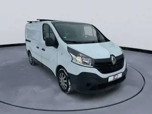 Renault Trafic L1H1 2,9t Komfort*SORTIMO*Navi*Media*