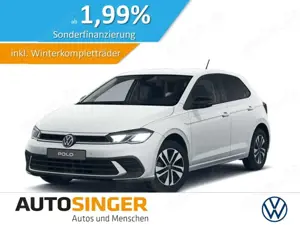 Volkswagen Polo ENERGY 1.0 TSI ACC*LED*SHZ*PDC*WR