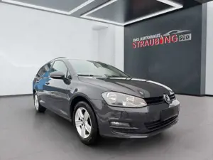 Volkswagen Golf VII Variant Comfortline BMT NAVI*KLIMAAU*SH