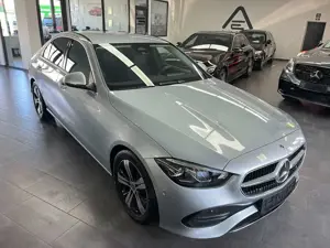 Mercedes-Benz C 200 Lim. Navi/Kamera/Ambiente/Fahrpaket