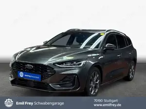 Ford Focus Turnier 1.0 EcoBoost Hybrid ST-LINE X