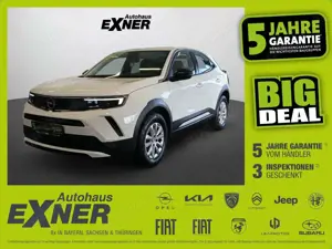 Opel Mokka 1.2 Turbo EDITION LED+SHZ+Kam.+LM+PDC+AUT