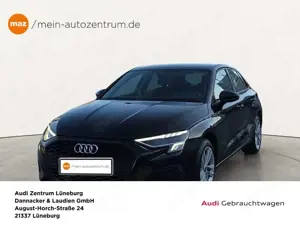 Audi A3 Sportback 40 1.4 TFSI e  Alu LED Navi Sitzh. Tempo
