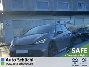 CUPRA Born 19"-KUPFER+CCS+NAVI+KAMERA+LED+FULL-LINK+DA