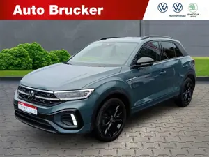 Volkswagen T-Roc R-Line 1.0TSI+PDC+Sitzhzg.+Sportpaket