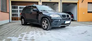 BMW X5 xDrive30d XENON NAVIPRO AHK LEDR SOFT CLOSE