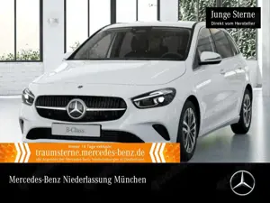 Mercedes-Benz B 250 e PROGRESSIVE+MULTIBEAM+KAMERA+TOTW+8G