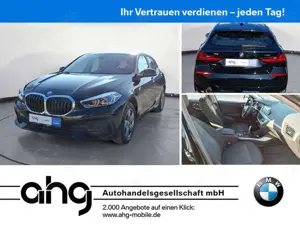 BMW 118 i Advantage PDC Sitzhzg. Vorn Lederlenkrad