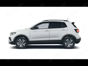 Volkswagen T-Cross ENERGY 1.0 l TSI DSG View**Allseason**AHK