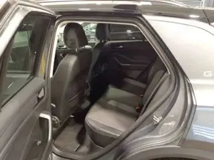 Volkswagen T-Roc Goal 2.0 TDI Sonderleasing! AHK Navi RearView Bild 5