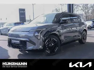 Kia EV3 81,4 kWh GT-Line Sitzklima HeadUp 360° ACC