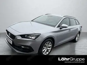 SEAT Leon ST 2,0 TDI DSG