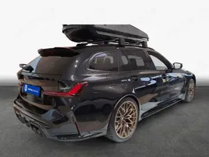 BMW M3 CS Touring 405 kW, 5-türig Bild 2