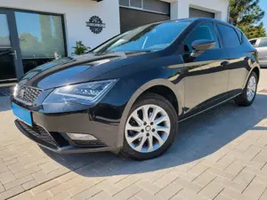 SEAT Leon Style*LED*SHZ*PDC*Tempomat*ALU*2.Hand*