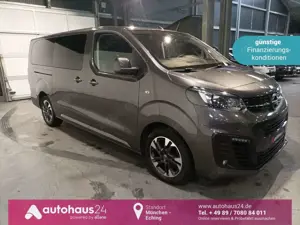 Opel Zafira Life 2.0 D L L3 Bi-Xen|Nav|AHK|Kamera|SHZ