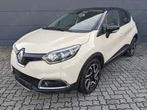 Renault Captur 1.5l dCi Intens ENERGY Kamera Navi