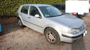 Volkswagen Golf Golf IV 1.4