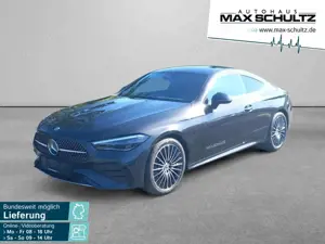 Mercedes-Benz CLE 200 Coupé AMG*Distronic*Memory*LED*Sitzhzg*
