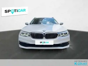 BMW 530 d xDrive Touring Aut./HUD/NaviProf/LED/HiFi Bild 2