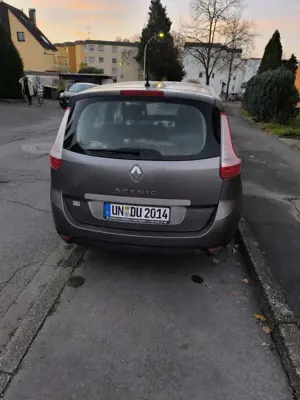 Renault Grand Scenic Bild 5