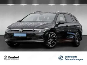 Volkswagen Golf VIII Variant Style 1.5 TSI Navi IQ Light RKamer...