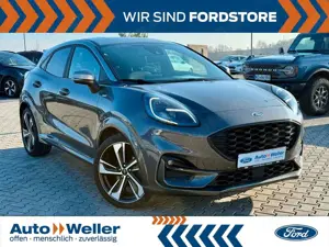 Ford Puma ST-Line X 1.0 EcoBoost BO Bi-LED 19-Zoll